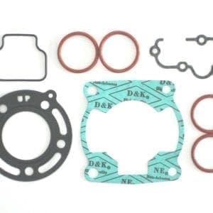KAWASAKI KX85 2001-2013 NE BRAND Top End Engine Gasket Kit