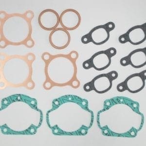 KAWASAKI H1 500 1969-1975 NE BRAND Top End Engine Gasket Kit