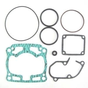 KAWASAKI KX125 2003-2005 NE BRAND Top End Engine Gasket Kit