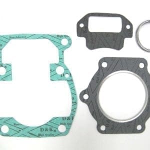 SUZUKI TS185 1977-2012 NE BRAND Top End Engine Gasket Kit