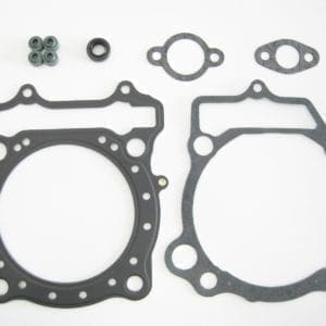 SUZUKI RMZ450 2005-2007 NE BRAND Top End Engine Gasket Kit