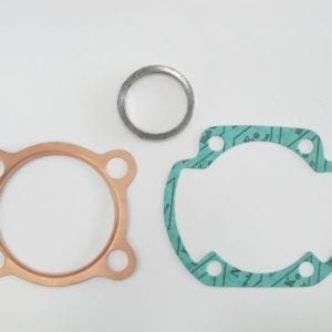 YAMAHA CT2 1972 NE BRAND Top End Engine Gasket Kit