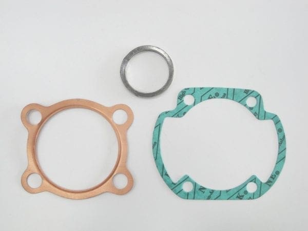 YAMAHA CT2 1972 NE BRAND Top End Engine Gasket Kit