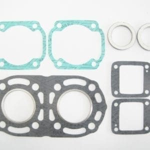 YAMAHA RD250LC 1980-1983 NE BRAND Top End Engine Gasket Kit