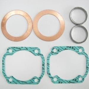 YAMAHA RD350 1973-1975 NE BRAND Top End Engine Gasket Kit