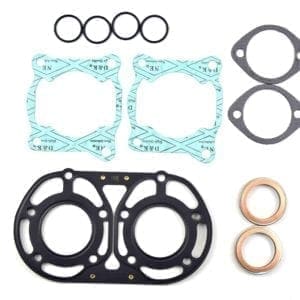 YAMAHA RZ250 1984-1985 NE BRAND Top End Engine Gasket Kit