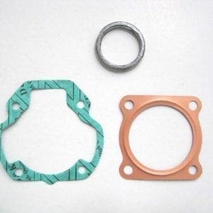 YAMAHA GT80 1974-1979 NE BRAND Top End Engine Gasket Kit