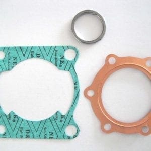 YAMAHA DT175 1977-1985 NE BRAND Top End Engine Gasket Kit