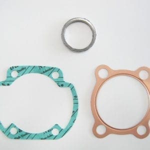 YAMAHA DT175 1974-1976 NE BRAND Top End Engine Gasket Kit