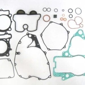 SUZUKI RMZ250 2007-2009 NE BRAND Complete Engine Gasket Kit
