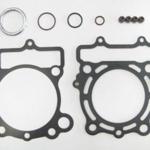 KAWASAKI KX250F 2009-2016 NE BRAND Top End Engine Gasket Kit
