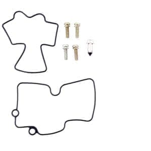 Honda CRF Suzuki RM-Z Yamaha YZ-F Carby Carburetor Repair Rebuild Kit