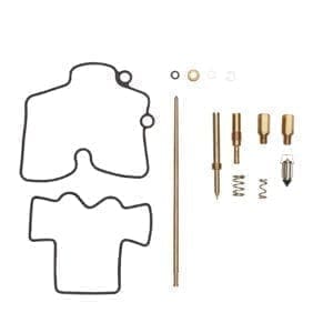 KTM 400cc-530cc 2006-2011 Carby Carburetor Repair Rebuild Kit