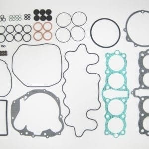 HONDA CB500K/F 1971-1973 NE BRAND Complete Engine Gasket Kit
