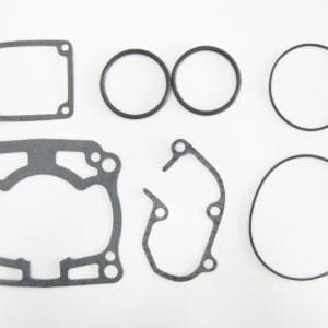 KAWASAKI KX125 2003-2007 NE BRAND Top End Engine Gasket Kit
