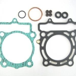 KAWASAKI KX250F 2004-2007 NE BRAND Top End Engine Gasket Kit