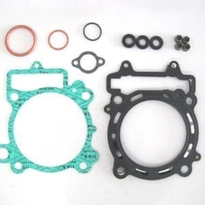 KAWASAKI KX450F 2006-2009 NE BRAND Top End Engine Gasket Kit
