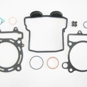 KAWASAKI KX450F 2009-2014 NE BRAND Top End Engine Gasket Kit