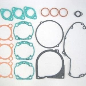 KAWASAKI H2 750 1971-1975 NE BRAND Complete Engine Gasket Kit