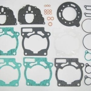 KTM 125 SX 1998-2001 NE BRAND Top End Engine Gasket Kit