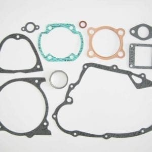 YAMAHA DT175 1974-1976 NE BRAND Complete Engine Gasket Kit