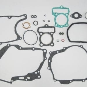 HONDA XR75 1977-1978 NE BRAND Complete Engine Gasket Kit
