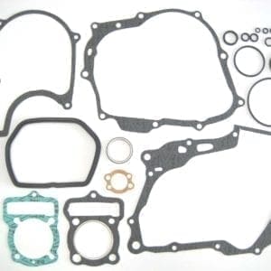 HONDA XL100S/XR100/XR100R 1979-1991 NE BRAND Complete Engine Gasket Kit