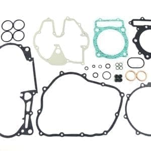 HONDA XR600 1988-2000 NE BRAND Complete Engine Gasket Kit