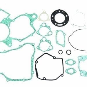 HONDA CR125R 1990-1998 NE BRAND Complete Engine Gasket Kit