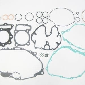 HONDA XR400 1988-2000 NE BRAND Complete Engine Gasket Kit