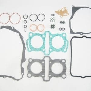 HONDA CB250 T/N 1978-1982 NE BRAND Complete Engine Gasket Kit