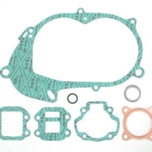 YAMAHA PW50 1981-1983 NE BRAND Complete Engine Gasket Kit