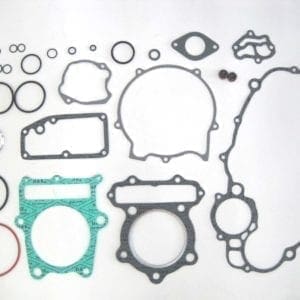YAMAHA TT500 1976-1981 NE BRAND Complete Engine Gasket Kit