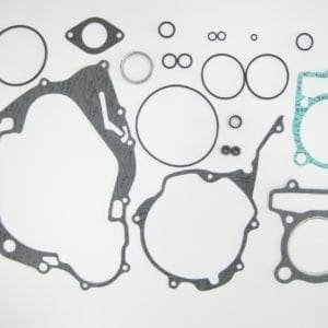 YAMAHA XT250 1980-1983 NE BRAND Complete Engine Gasket Kit