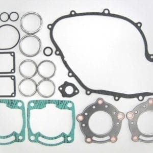 SUZUKI RGV250 1989-1995 NE BRAND Complete Engine Gasket Kit