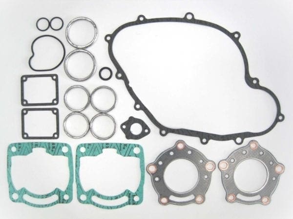 SUZUKI RGV250 1989-1995 NE BRAND Complete Engine Gasket Kit