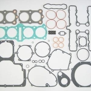 KAWASAKI KZ1000 1976-1980 NE BRAND Complete Engine Gasket Kit