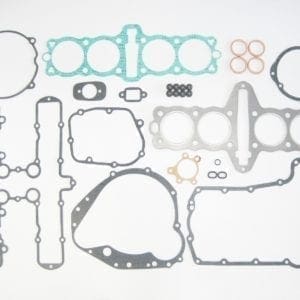 KAWASAKI KZ750 1980-1982 NE BRAND Complete Engine Gasket Kit