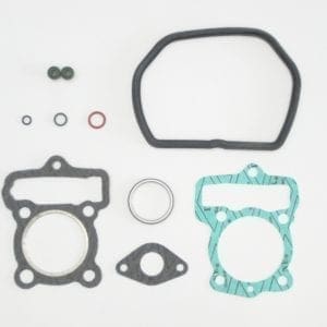 HONDA XR75 1977-1978 NE BRAND Top End Engine Gasket Kit