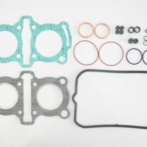 HONDA CB250 T 78-79 / N 80-82 NE BRAND Top End Engine Gasket Kit