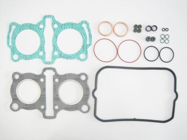 HONDA CB250 T 78-79 / N 80-82 NE BRAND Top End Engine Gasket Kit