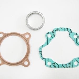 YAMAHA PW80 1983-2006 NE BRAND Top End Engine Gasket Kit