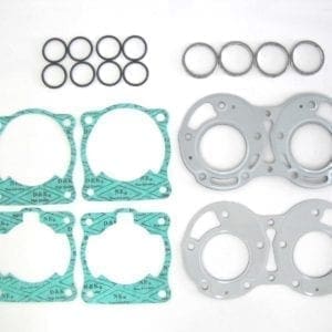 YAMAHA RZ500 1984-1986 NE BRAND Top End Engine Gasket Kit
