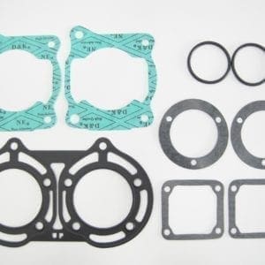 YAMAHA YFZ350 1987-2006 NE BRAND ATV Top End Engine Gasket Kit