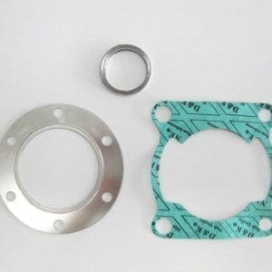 YAMAHA YT175 1982-1984 NE BRAND ATV Top End Engine Gasket Kit