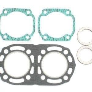 YAMAHA RD350LC 1980-1982 NE BRAND Top End Engine Gasket Kit