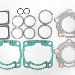 SUZUKI RGV250 1989-1995 NE BRAND Motorcycle Top End Gasket Kit