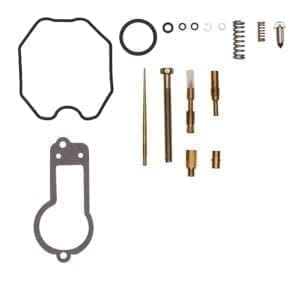 Honda CRF230F 2003-2005 Carby Carburetor Repair Rebuild Kit