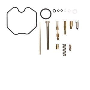 Honda XR400R 1998-2004 Carby Carburetor Repair Rebuild Kit