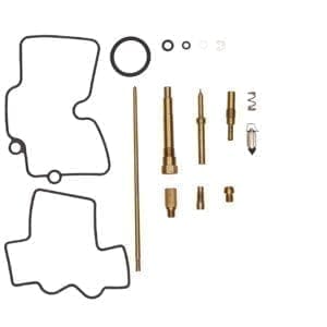 Honda CRF450X 2005-2006 Carby Carburetor Repair Rebuild Kit